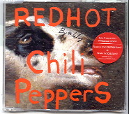 Red Hot Chili Peppers - By The Way CD 2